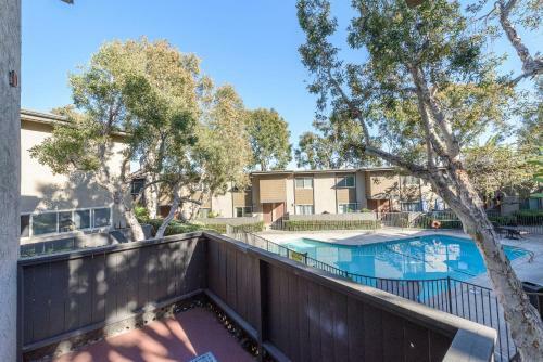 Apartamento Luxury 2br With Pool 5 Mins To The Beach