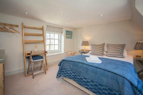 Apartamento Elegant Georgian Maisonette - Central Bath