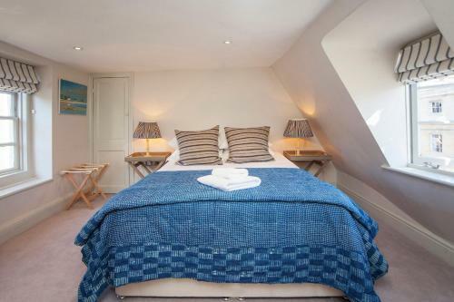 Apartamento Elegant Georgian Maisonette - Central Bath