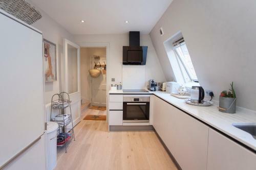 Apartamento Elegant Georgian Maisonette - Central Bath
