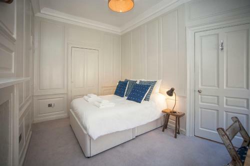 Apartamento Elegant Georgian Maisonette - Central Bath