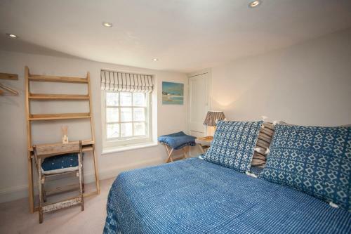 Apartamento Elegant Georgian Maisonette - Central Bath