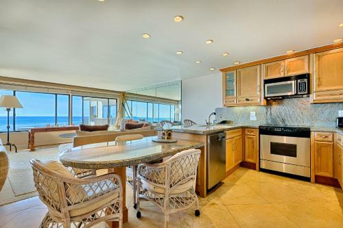 Del Mar Beach Club Retreat