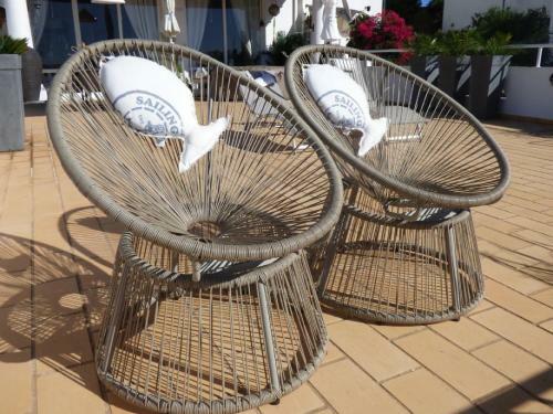 Apartamento Ocean Terraces Vila Gaivota J