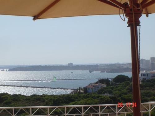 Apartamento Ocean Terraces Vila Gaivota J