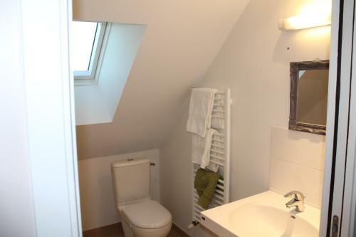 Bed & Breakfast La Margot'ine