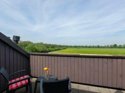 Elegant Holiday Home With Sauna In Langweer