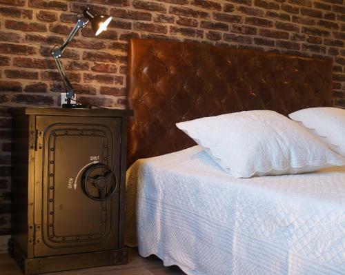 Hotel H�tel Les Hauts De Mour�ze