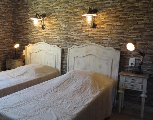 Hotel H�tel Les Hauts De Mour�ze