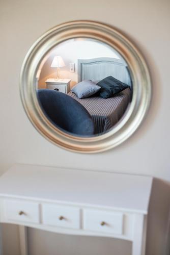Hotel H�tel Les Hauts De Mour�ze