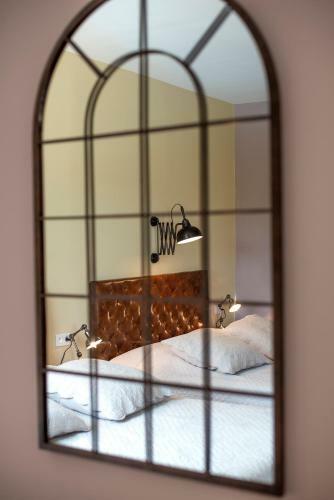 Hotel H�tel Les Hauts De Mour�ze