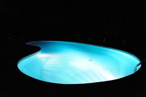 Hotel H�tel Les Hauts De Mour�ze