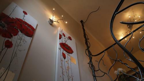 Hotel H�tel Les Hauts De Mour�ze