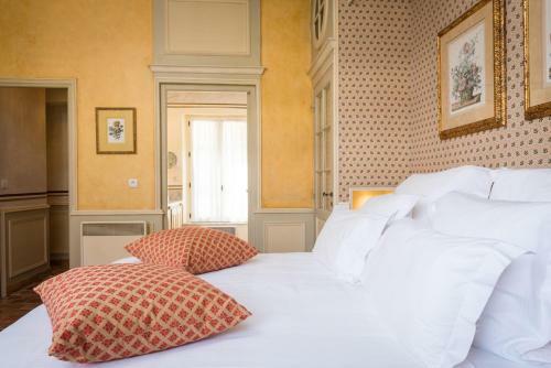 Hotel Ch�teau De Courcelles