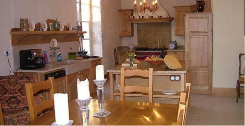 Bed & Breakfast Chateau D'hordosse