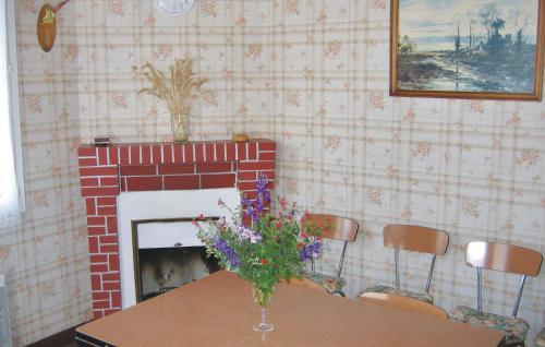 Holiday Home Rue De Morpoigne