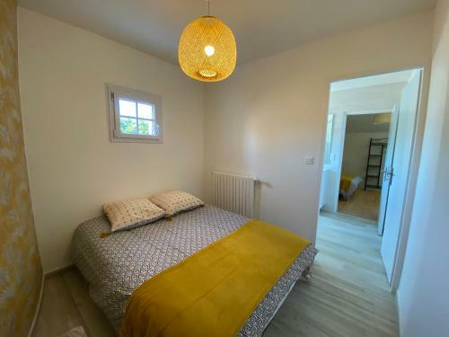 Hostal Jard Vacances R�sidence Romaric