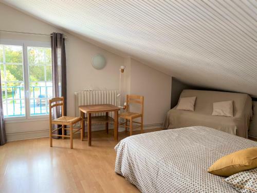 Hostal Jard Vacances R�sidence Romaric