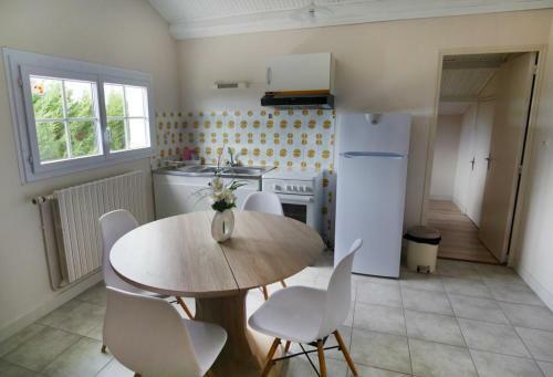 Hostal Jard Vacances R�sidence Romaric