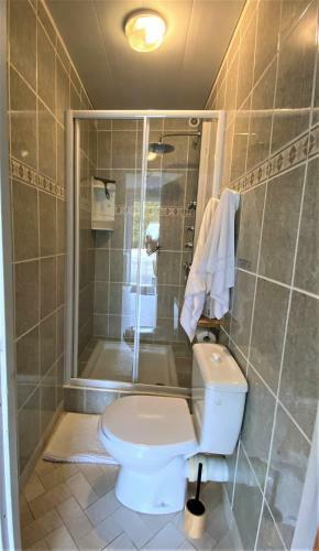 Hostal Jard Vacances R�sidence Romaric