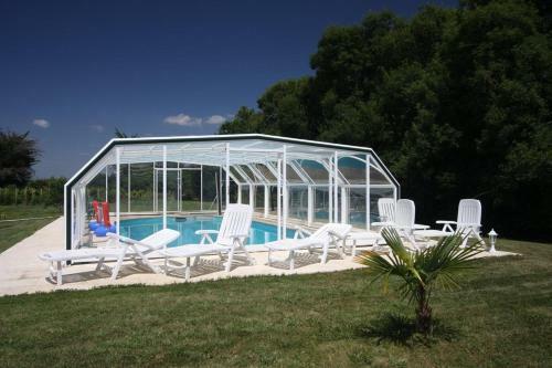 Hostal Jard Vacances R�sidence Romaric