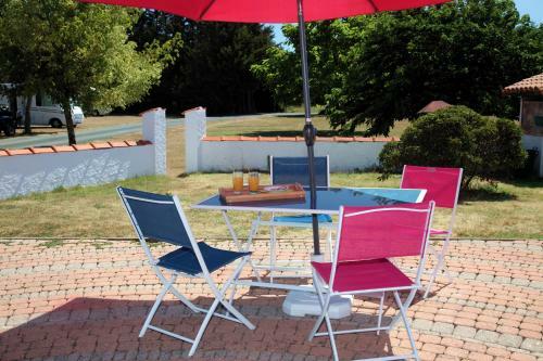 Hostal Jard Vacances R�sidence Romaric