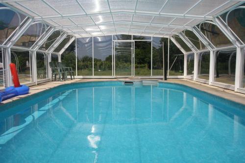 Hostal Jard Vacances R�sidence Romaric