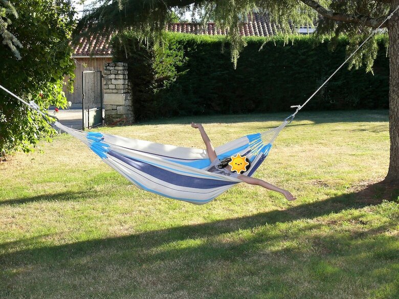 Bed & Breakfast Le Clos De La Vigne