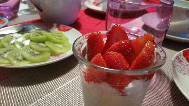 Bed & Breakfast Le Clos De La Vigne