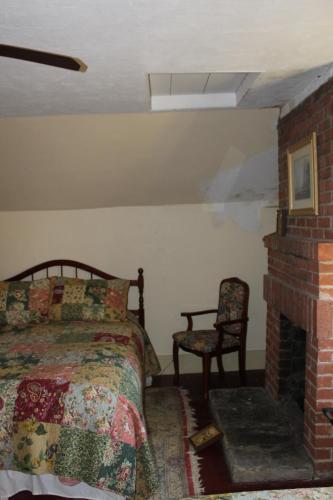 Posada Stone Hearth Inn & Tavern