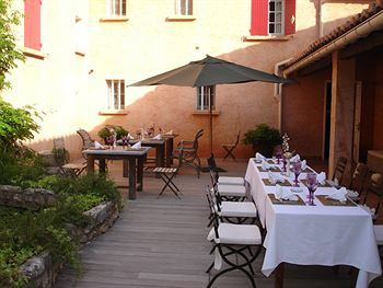 Hotel H�tel Des Pins