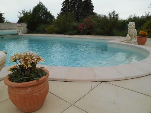 Bed & Breakfast Le Mas Des Baux