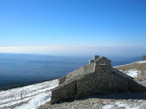 Bed & Breakfast Le Mas Des Baux