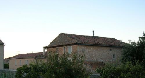 Bed & Breakfast Le Mas Des Baux