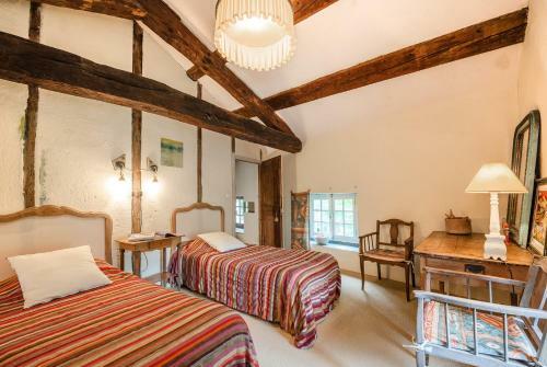 Bed & Breakfast La Grande Maison