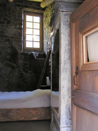 Bed & Breakfast La Grande Maison