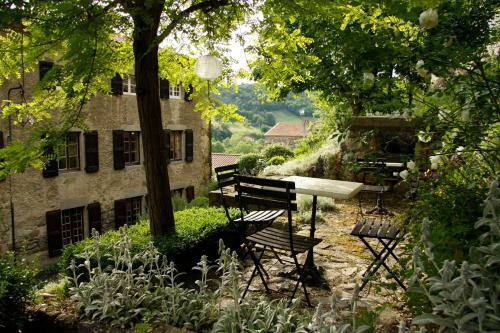 Bed & Breakfast La Grande Maison