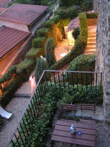 Bed & Breakfast La Grande Maison