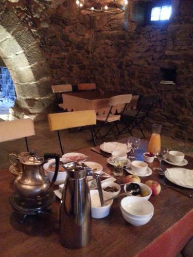 Bed & Breakfast La Grande Maison