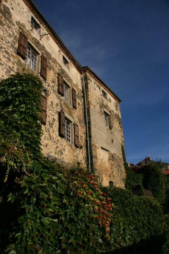 Bed & Breakfast La Grande Maison