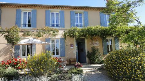 Hotel La Garance