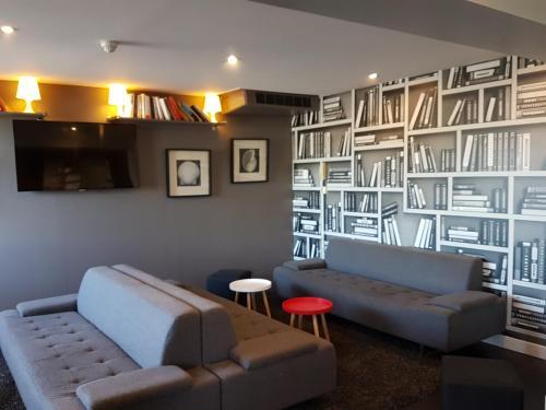 Hotel Balladins Montpellier Perols Parc Des Expositions