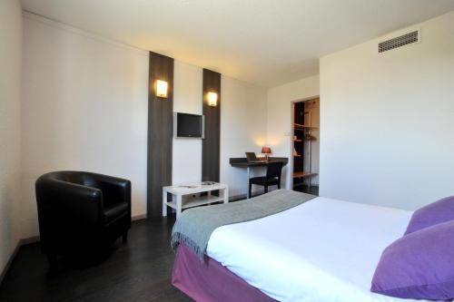 Hotel Balladins Montpellier Perols Parc Des Expositions