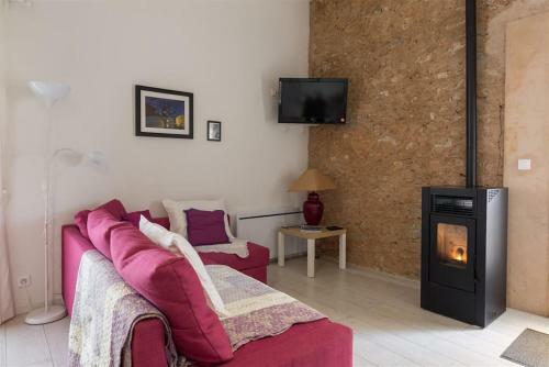 Bed & Breakfast Lou Cardalines