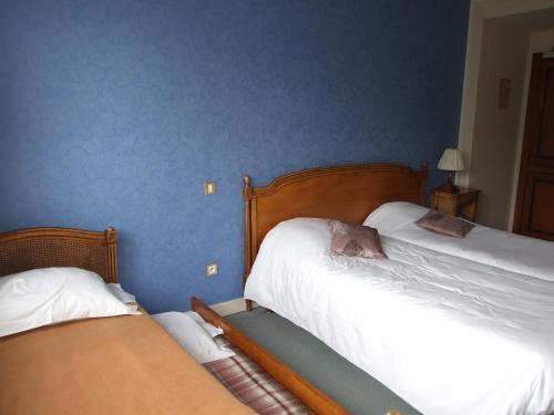 Hotel Le Prieur�