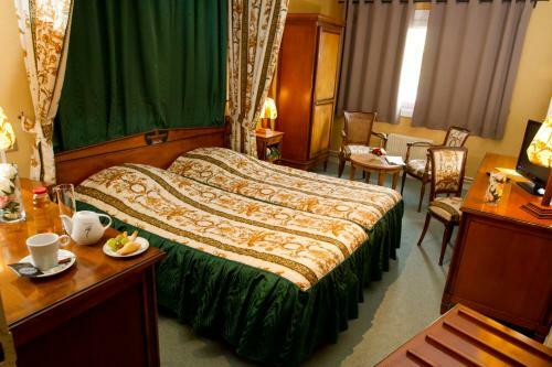 Hotel Le Prieur�