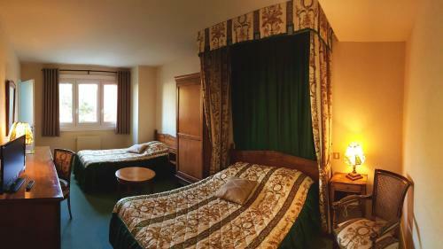Hotel Le Prieur�