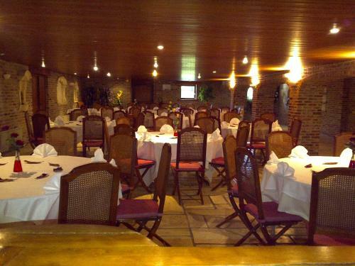Hotel Le Prieur�