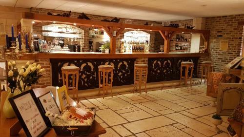 Hotel Le Prieur�