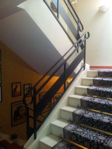 Hotel Le Prieur�